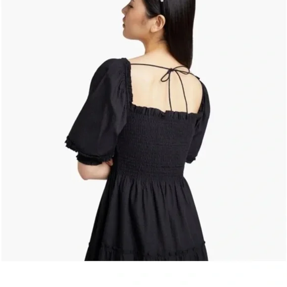 Hill House Nesli Nap Dress - Picture 2 of 5